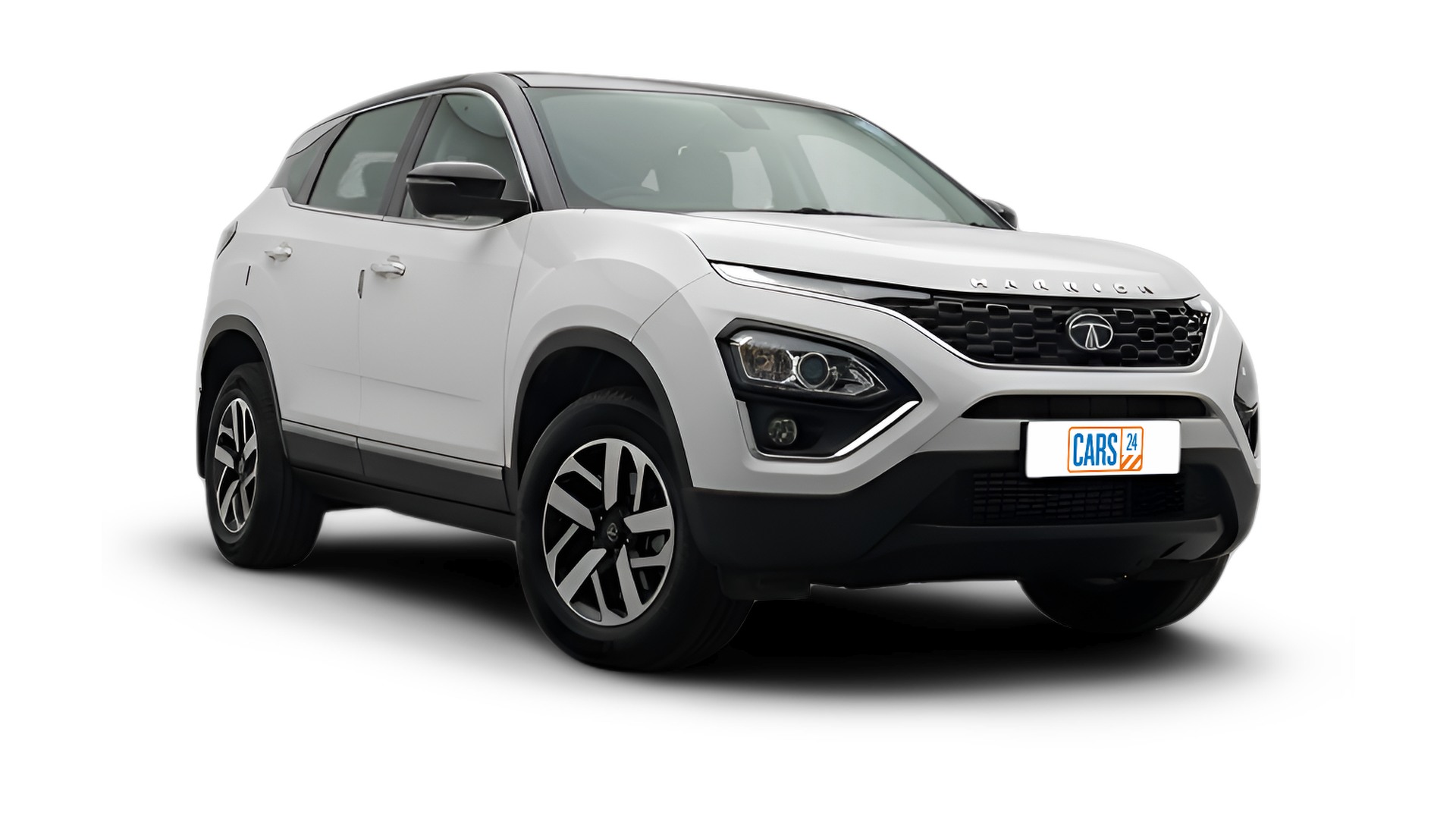 Tata Harrier-img